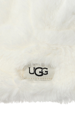 Ugg blizzard clearance faux fur blanket